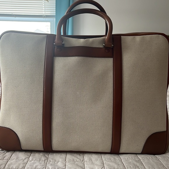 Coach Weekender Bag - Picture 10 of 10